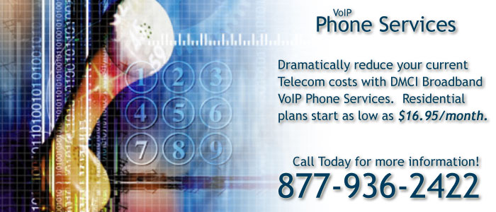 VoIP Services